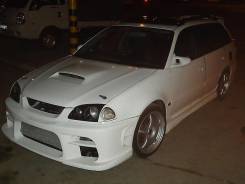 Ковровое покрытие. Toyota Caldina, ST215, AT211G, AT211, ST210G, ST215G, ST215W, ST210