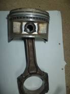 Поршень. Toyota: T100, Tundra, Hilux Surf, Hilux, Granvia, Tacoma, Grand Hiace, Land Cruiser Prado, 4Runner Двигатель 5VZFE