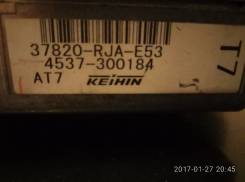 Блок управления двс. Honda Legend, KB1 Двигатель J35A8