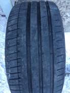 Michelin Pilot Sport 3. Летние, износ: 30%, 1 шт