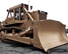 Komatsu D355C. Восстановленный Бульдозер 2000 года выпуска, 15 240 куб. см., 54 190 кг. Под заказ