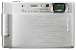 Sony Cyber-shot DSC-T100. 8 - 8.9 ��, ���: 5� ����