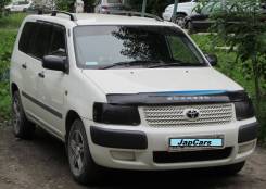 Рейлинг. Toyota Succeed, NCP55V, NCP59G, NCP58G, NCP51V, NLP51V Toyota Probox, NCP58G, NCP59G, NCP51V, NCP52V, NCP50V, NLP51V, NCP55V. Под заказ