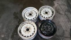 ВАЗ. 5.0x13", 4x98.00