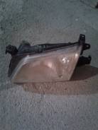 Фара. Mazda Demio, DW3W, DW5W