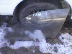 Стекло боковое. Toyota Corsa, NL40