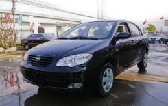 BYD F3. 4G15S