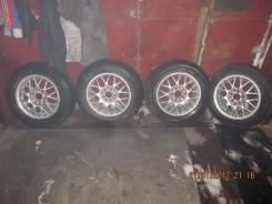 ADR Interspeed. x14, 5x100.00, 5x114.30