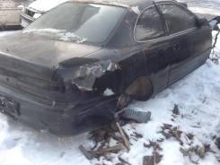 Toyota Sprinter Trueno. AE1015154990, 4A GE