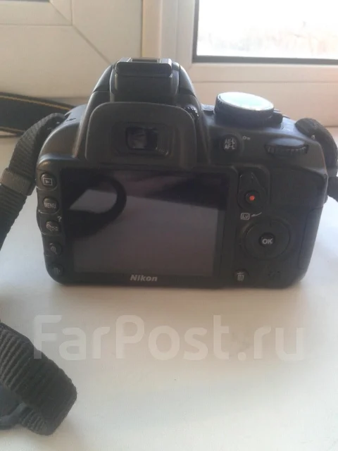 Nikon D3100. 10 - 14.9 �� ����