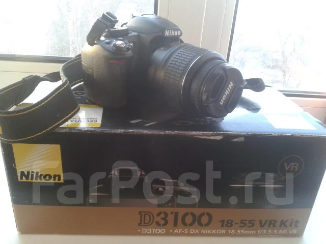 Nikon D3100. 10 - 14.9 �� ����