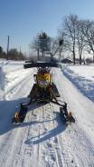 Irbis Dingo T150. исправен, есть птс, без пробега