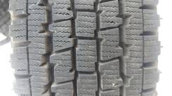 Bridgestone Blizzak Revo 969. Зимние, без шипов, 2010 год, износ: 5%, 2 шт