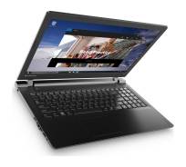 Lenovo IdeaPad. 15.6", 2,0 ГГц, ОЗУ 4096 Мб, диск 500 Гб, WiFi, Bluetooth, аккумулятор на 3 ч.