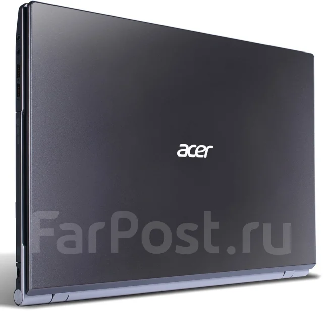 Acer Aspire V3-771G. 17.3", 2,5����, ��� 6 ��, ���� 500���, WiFi: 1, Bluetooth: 1, ����������� �� 3��. ����