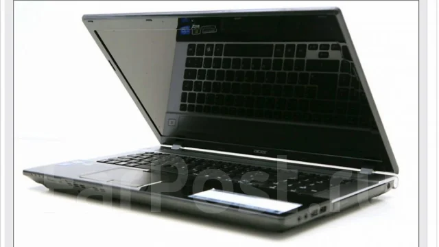 Acer Aspire V3-771G. 17.3", 2,5����, ��� 6 ��, ���� 500���, WiFi: 1, Bluetooth: 1, ����������� �� 3��. ����