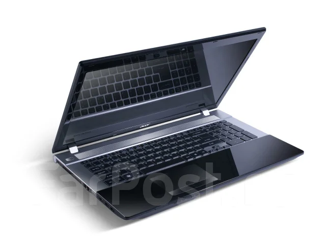 Acer Aspire V3-771G. 17.3", 2,5����, ��� 6 ��, ���� 500���, WiFi: 1, Bluetooth: 1, ����������� �� 3��. ����