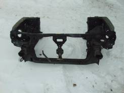 Рамка радиатора. Nissan Primera Camino, WP11 Двигатель SR18DE