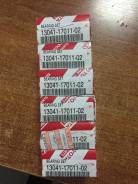 Вкладыши шатунные. Toyota Land Cruiser, HDJ101, PZJ70, HZJ80, HZJ70, HZJ75, HZJ73, HZJ79, HDJ79, HDJ81, PZJ73, PZJ75, HZJ71, HZJ105, HZJ81, HZJ76, HDJ...