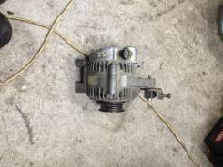 Генератор. Toyota Vitz, SCP13, SCP10 Двигатель 1SZFE