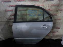 Дверь TOYOTA COROLLA