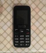 Alcatel OneTouch 1016D. Б/у