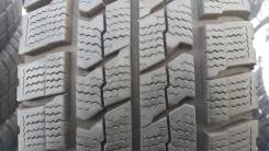Goodyear Ice Navi Zea II. Зимние, без шипов, 2011 год, износ: 5%, 2 шт