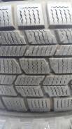 Dunlop DSX-2. Зимние, без шипов, 2012 год, износ: 5%, 2 шт