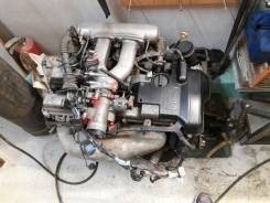 Двигатель в сборе. Toyota Cresta, JZX90, JZX100 Toyota Mark II, JZX100, JZX90 Toyota Chaser, JZX100, JZX90