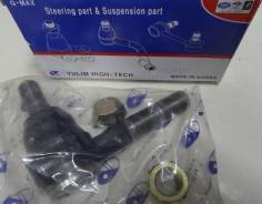 Наконечник рулевой поперечной тяги BONGO 1.4 / RH / COMBI / 0W02332450 / 0K43A32450 CEKK-9 / YEK-16