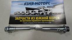 Направляющая суппорта BONGO 1.4 Tonn / верхняя / 0K40D33694 / верхний
