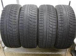 Bridgestone Blizzak VRX. Зимние, без шипов, 2013 год, износ: 10%, 4 шт