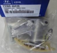 Натяжитель цепи D4CB / GRAND STAREX / BONGO / 233604A030 / 233604A020 / нижний / F-346200.31-10
