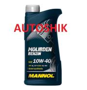 Mannol