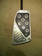Накладка на педаль. Honda HR-V, GH3, GH4, GH1, GH2 Двигатели: D16A, D16W1, D16W2, D16W5