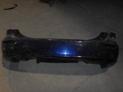 Бампер. Mazda Premacy, CR3W, CREW Двигатели: LFDE, L3VE, LFVD, LFVE