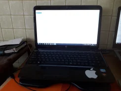 HP Pavilion g6. 15.6", 2,6����, ��� 6 ��, ���� 278���, WiFi, Bluetooth, ����������� �� 1��. ����