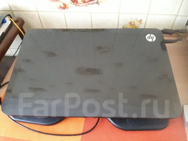HP Pavilion g6. 15.6", 2,6����, ��� 6 ��, ���� 278���, WiFi: 1, Bluetooth: 1, ����������� �� 1��. ����