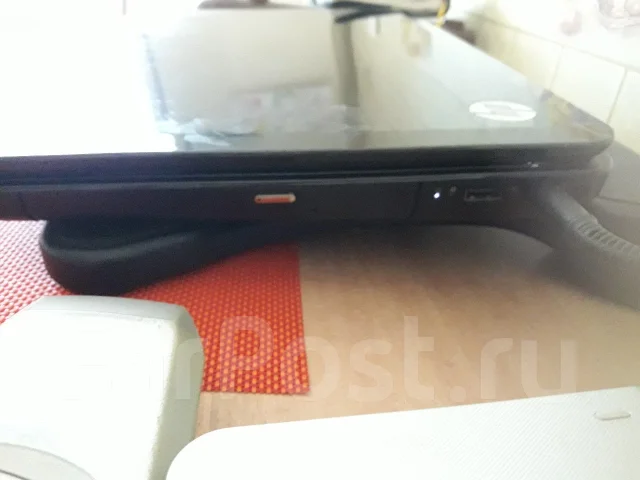 HP Pavilion g6. 15.6", 2,6����, ��� 6 ��, ���� 278���, WiFi: 1, Bluetooth: 1, ����������� �� 1��. ����