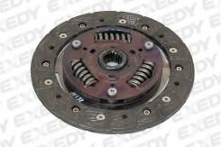 Диск сцепления. Suzuki Cappuccino, EA11R, EA21R Suzuki Every, DA62V, DA52W, DA64W, DA52V, DA62W, DA65T, DA62T, DA64V, DA63T, DA52T, DB52V, DB52T Suzuk...