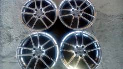 PIAA. 7.5x18, 5x114.30, ET42, ЦО 66,1 мм.