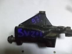 Крепление генератора. Toyota: Hilux Surf, Tundra, Granvia, T100, 4Runner, Grand Hiace, Hilux, Land Cruiser Prado, Tacoma Двигатель 5VZFE