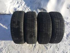 Bridgestone Blizzak Revo1. Зимние, 2003 год, износ: 30%, 4 шт