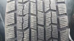 Goodyear Ice Navi Zea. Зимние, без шипов, 2010 год, износ: 5%, 2 шт