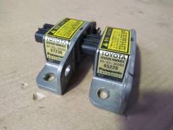 Датчик курсовой устойчивости. Toyota Aristo, JZS160, JZS161 Lexus GS430, JZS160, UZS160, UZS161 Lexus GS300, JZS160, UZS160, UZS161 Lexus GS400, JZS16...