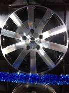 SLK. 6.5x15, 5x114.30, ET35, ЦО 73,1 мм.