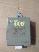 Блок управления дверями. Toyota Mark II Wagon Blit, GX110, GX110W, GX115, GX115W, JZX110, JZX110W, JZX115, JZX115W Toyota Verossa, GX110, GX115, JZX11...