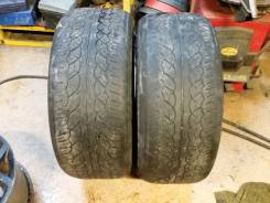 Hankook Winter i*Pike RW11. Летние, износ: 50%, 2 шт