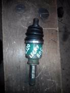 Шрус подвески. Subaru: Impreza WRX, Forester, Impreza XV, Legacy, Impreza WRX STI, Impreza, Exiga, Legacy B4, BRZ Двигатели: EJ20, EJ205, EJ201, EJ202...