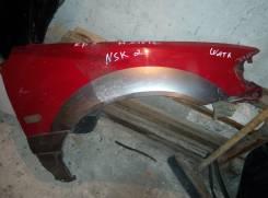 Крыло. Honda Civic Shuttle, E-EF2, E-EF5, EF5, E-EF3, E-EF4 Honda Civic, R-EY4